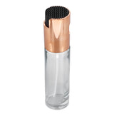 Oil Spray Bottle Versatile Olive Oil Sprayer Mister for Cooking Baking Roasting Grilling