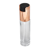 Oil Spray Bottle Versatile Olive Oil Sprayer Mister for Cooking Baking Roasting Grilling
