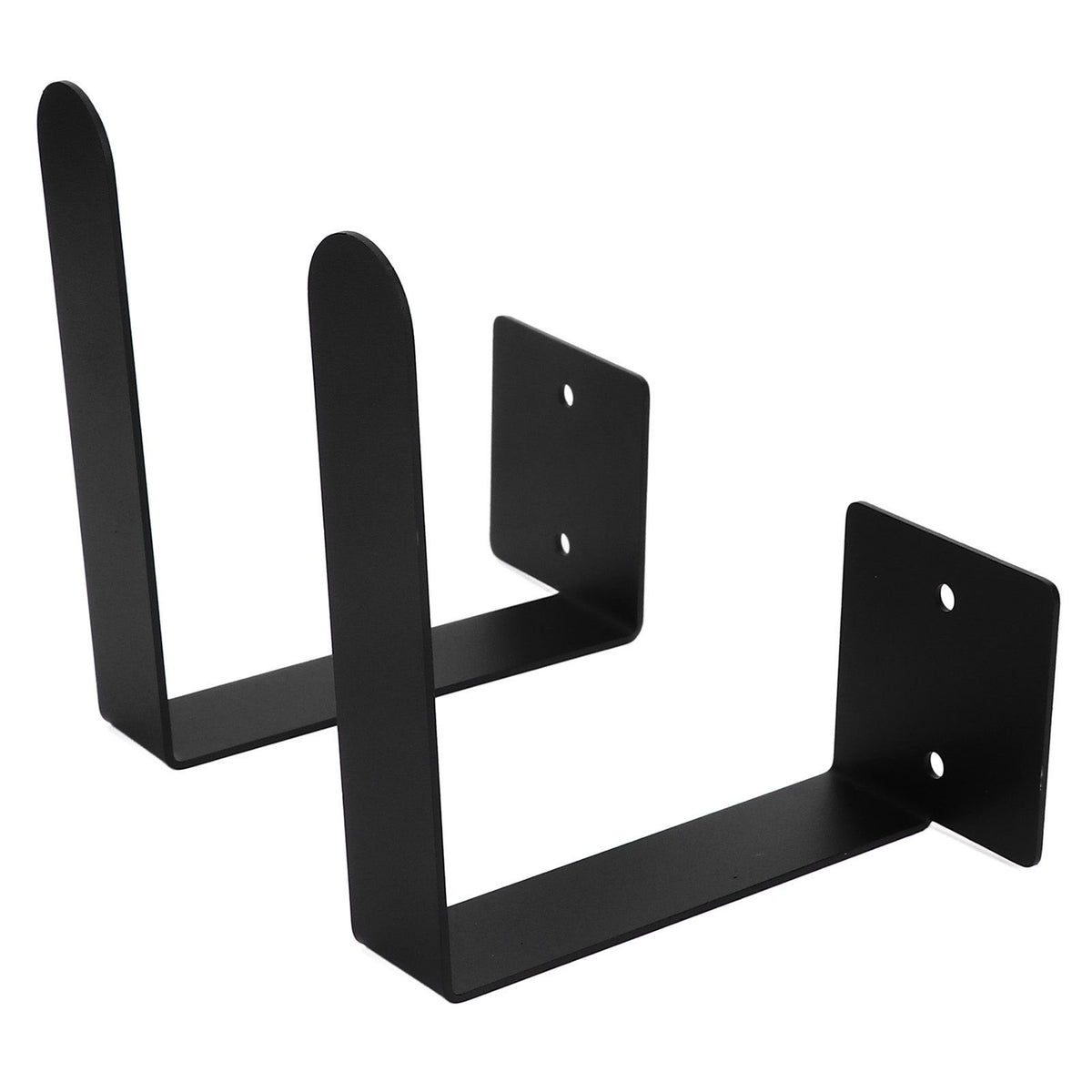 Wall Pot Lid Holder Rust Proof Hanging Cutting Board Storage Rack for Kitchen Utensil