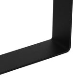 Wall Pot Lid Holder Rust Proof Hanging Cutting Board Storage Rack for Kitchen Utensil