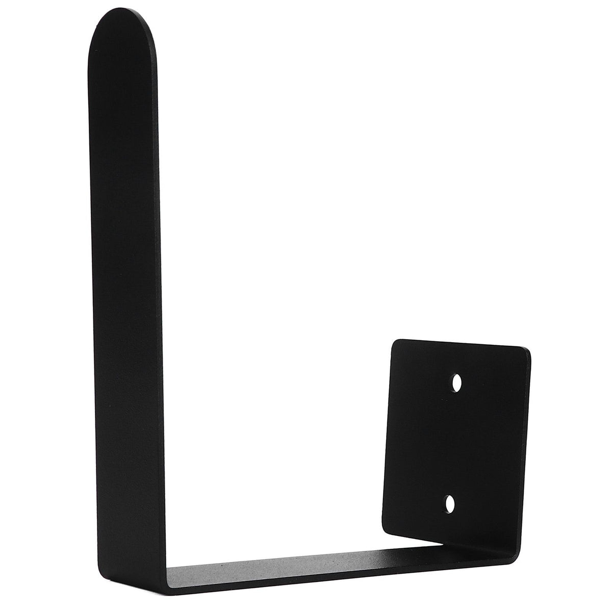 Wall Pot Lid Holder Rust Proof Hanging Cutting Board Storage Rack for Kitchen Utensil