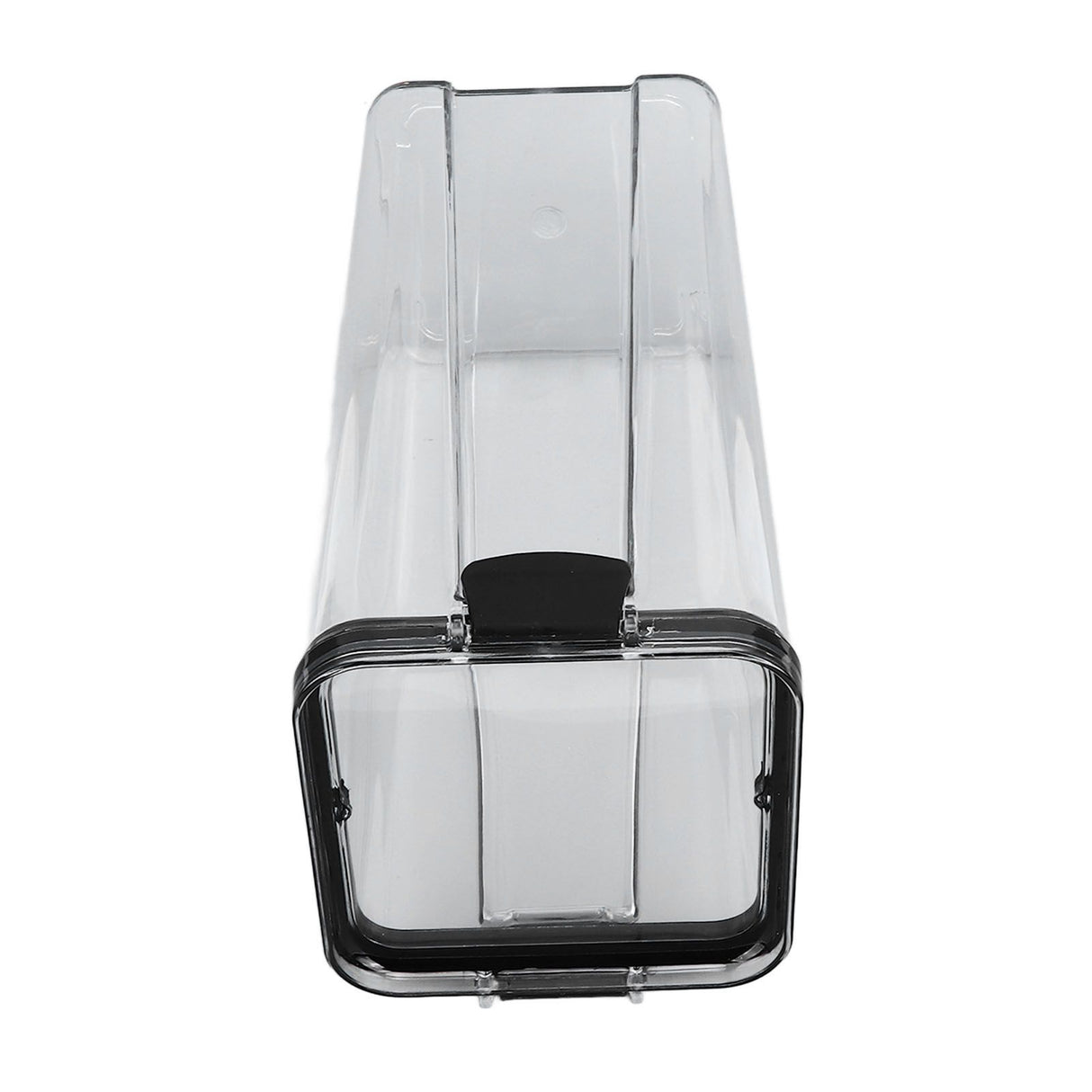 Kitchen Storage Box Clear Food Grade BPA Free Food Storage Containers for Flour Sugar Grains Beans 1800ML