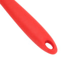 2Pcs Silicone Slotted Spoon Multifunction Soft Food Grade Silicone High Temperature Resistant Kitchen Ladle Strainer - Extra Image