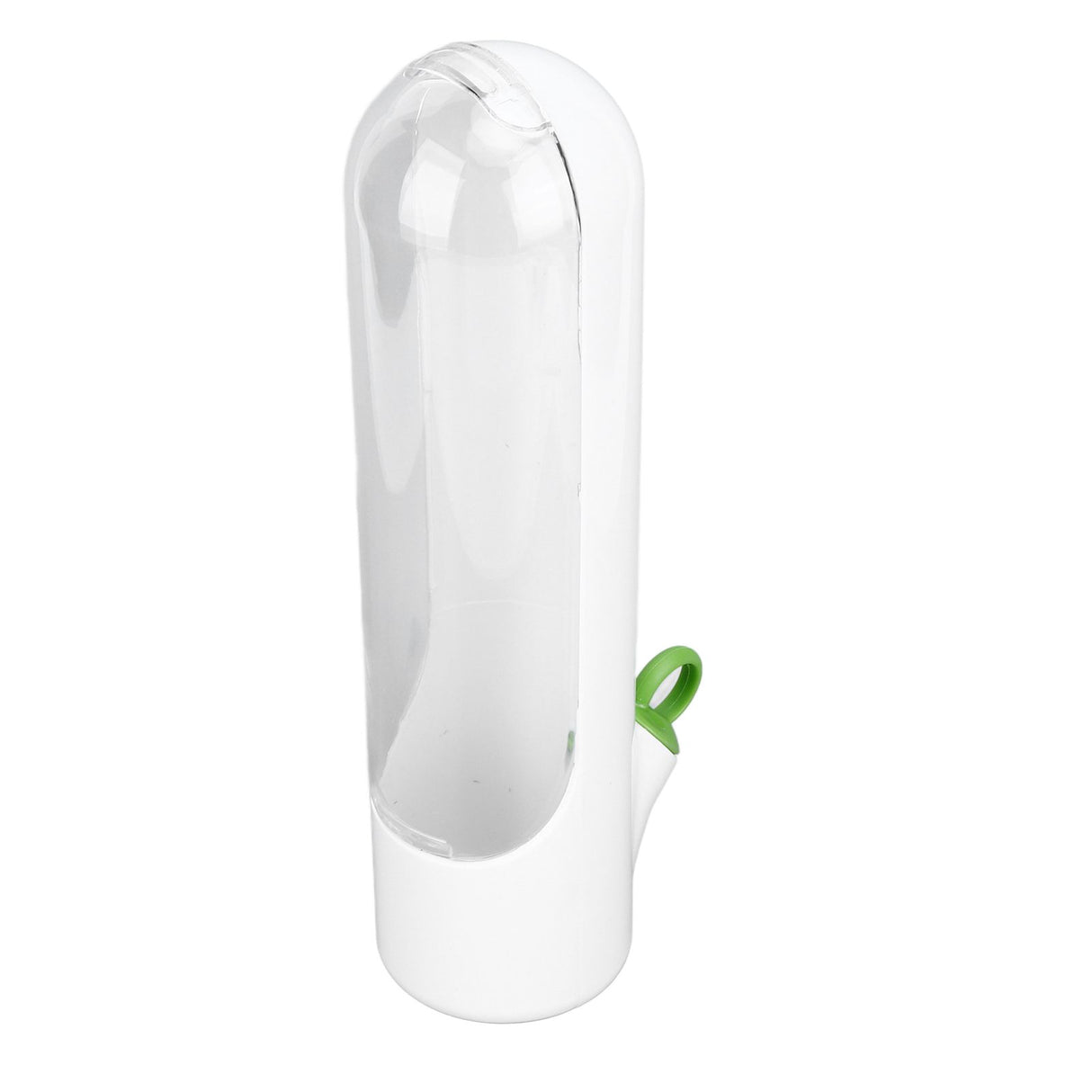 Herb Keeper Herb Storage Container Savor Preserver for Cilantro Mint Parsley Asparagus