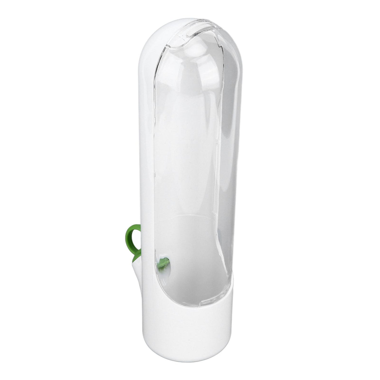 Herb Keeper Herb Storage Container Savor Preserver for Cilantro Mint Parsley Asparagus