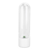Herb Keeper Herb Storage Container Savor Preserver for Cilantro Mint Parsley Asparagus