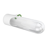 Herb Keeper Herb Storage Container Savor Preserver for Cilantro Mint Parsley Asparagus - Extra Image