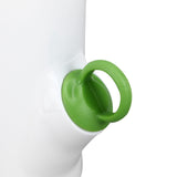 Herb Keeper Herb Storage Container Savor Preserver for Cilantro Mint Parsley Asparagus