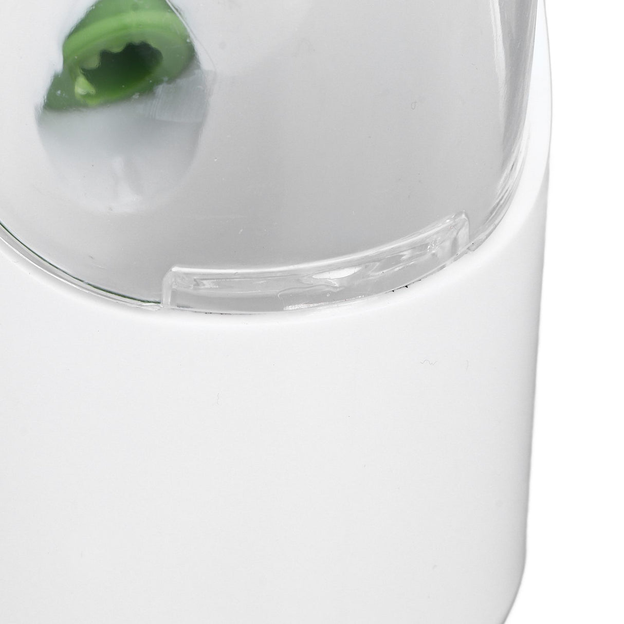 Herb Keeper Herb Storage Container Savor Preserver for Cilantro Mint Parsley Asparagus