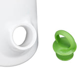 Herb Keeper Herb Storage Container Savor Preserver for Cilantro Mint Parsley Asparagus