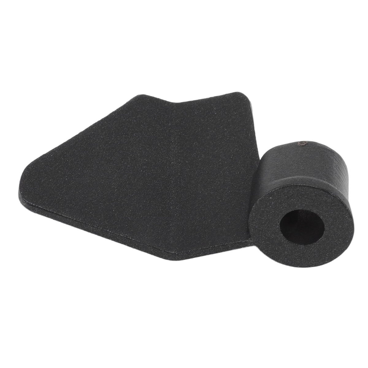 Bread Machine Paddle Non Stick Stainless Steel Breadmaker Mixing Blade Replacement Part for Home Kitchen 6.6x3.9cm / 2.6x1.5in