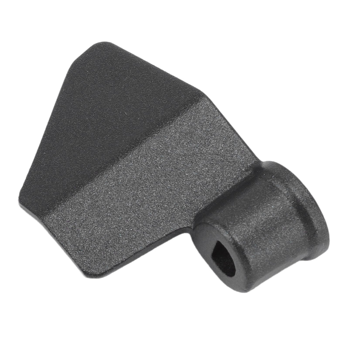 Bread Machine Paddle Non Stick Stainless Steel Breadmaker Mixing Blade Replacement Part for Home Kitchen 6.6x3.9cm / 2.6x1.5in