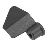 Bread Machine Paddle Non Stick Stainless Steel Breadmaker Mixing Blade Replacement Part for Home Kitchen 6.6x3.9cm / 2.6x1.5in