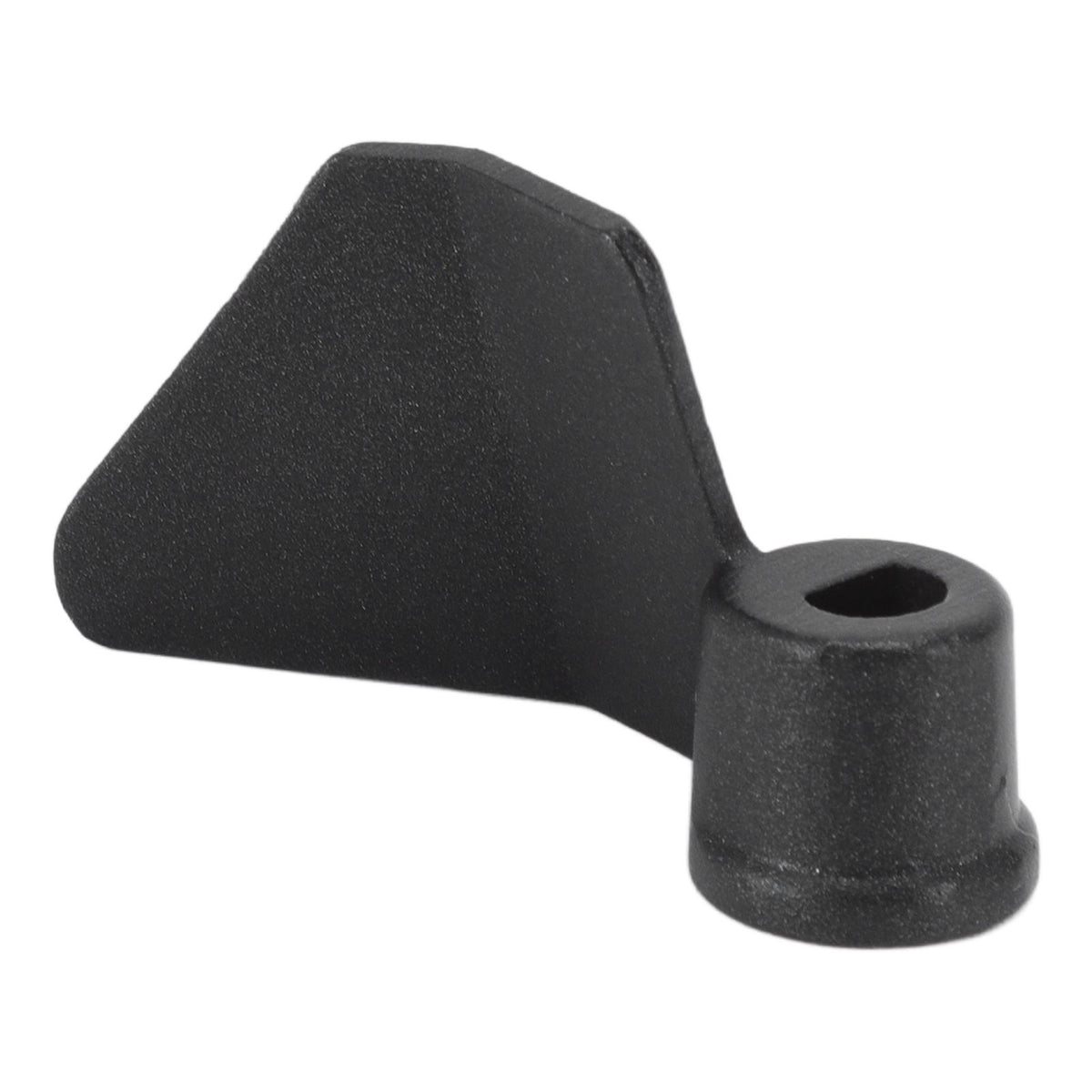 Bread Machine Paddle Non Stick Stainless Steel Breadmaker Mixing Blade Replacement Part for Home Kitchen 6.6x3.9cm / 2.6x1.5in