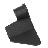 Bread Machine Paddle Non Stick Stainless Steel Breadmaker Mixing Blade Replacement Part for Home Kitchen 6.6x3.9cm / 2.6x1.5in - Low Angle