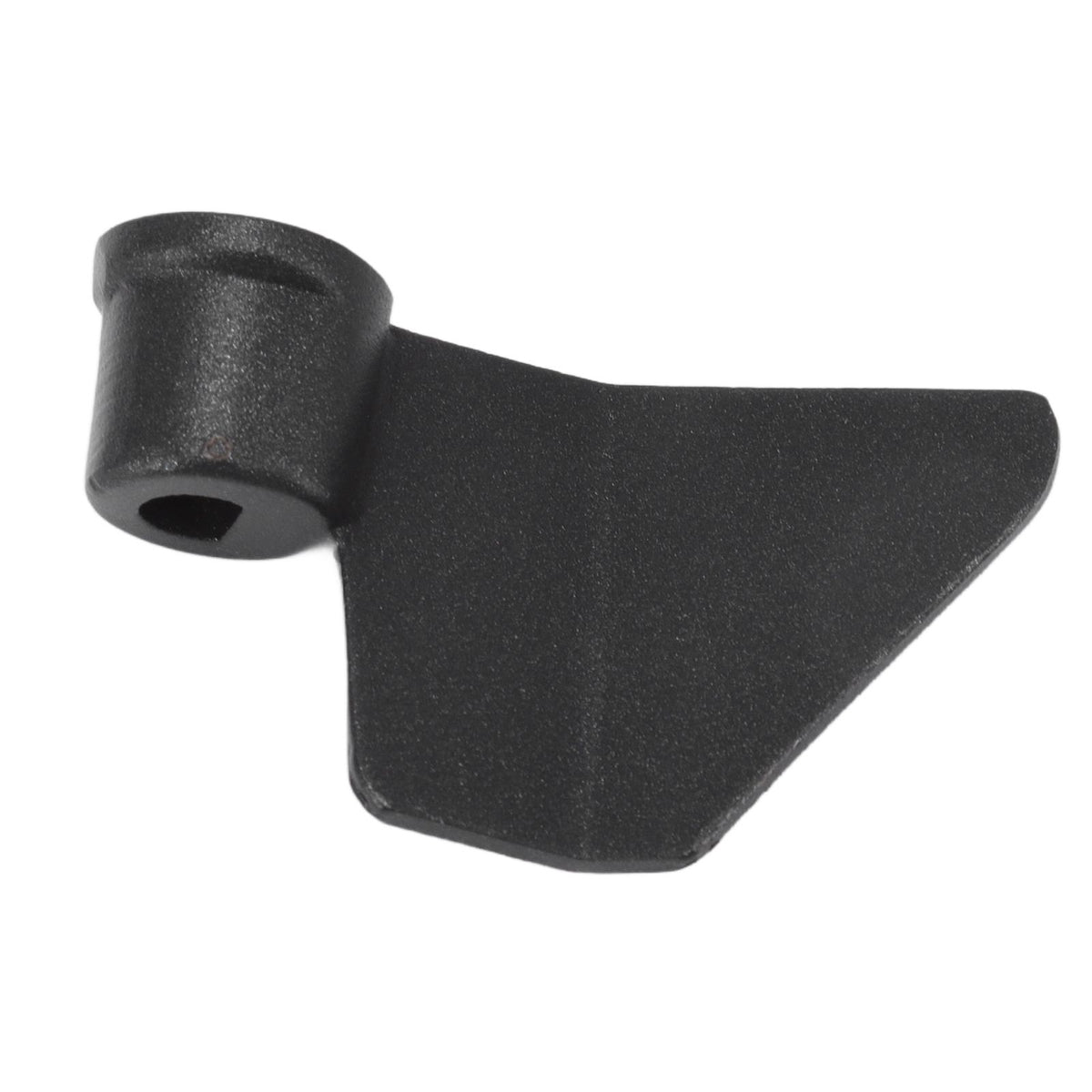 Bread Machine Paddle Non Stick Stainless Steel Breadmaker Mixing Blade Replacement Part for Home Kitchen 6.6x3.9cm / 2.6x1.5in