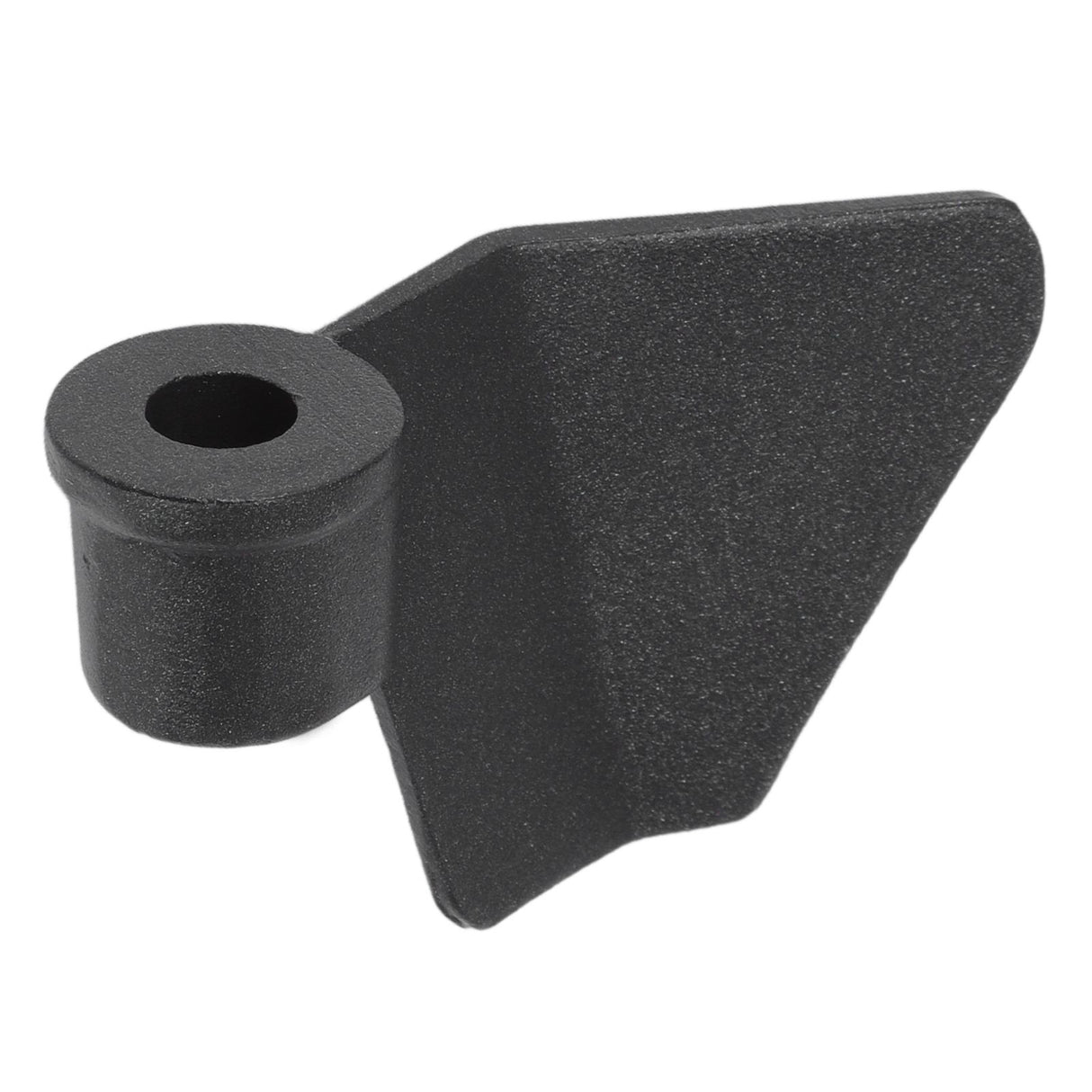 Bread Machine Paddle Non Stick Stainless Steel Breadmaker Mixing Blade Replacement Part for Home Kitchen 6.6x3.9cm / 2.6x1.5in
