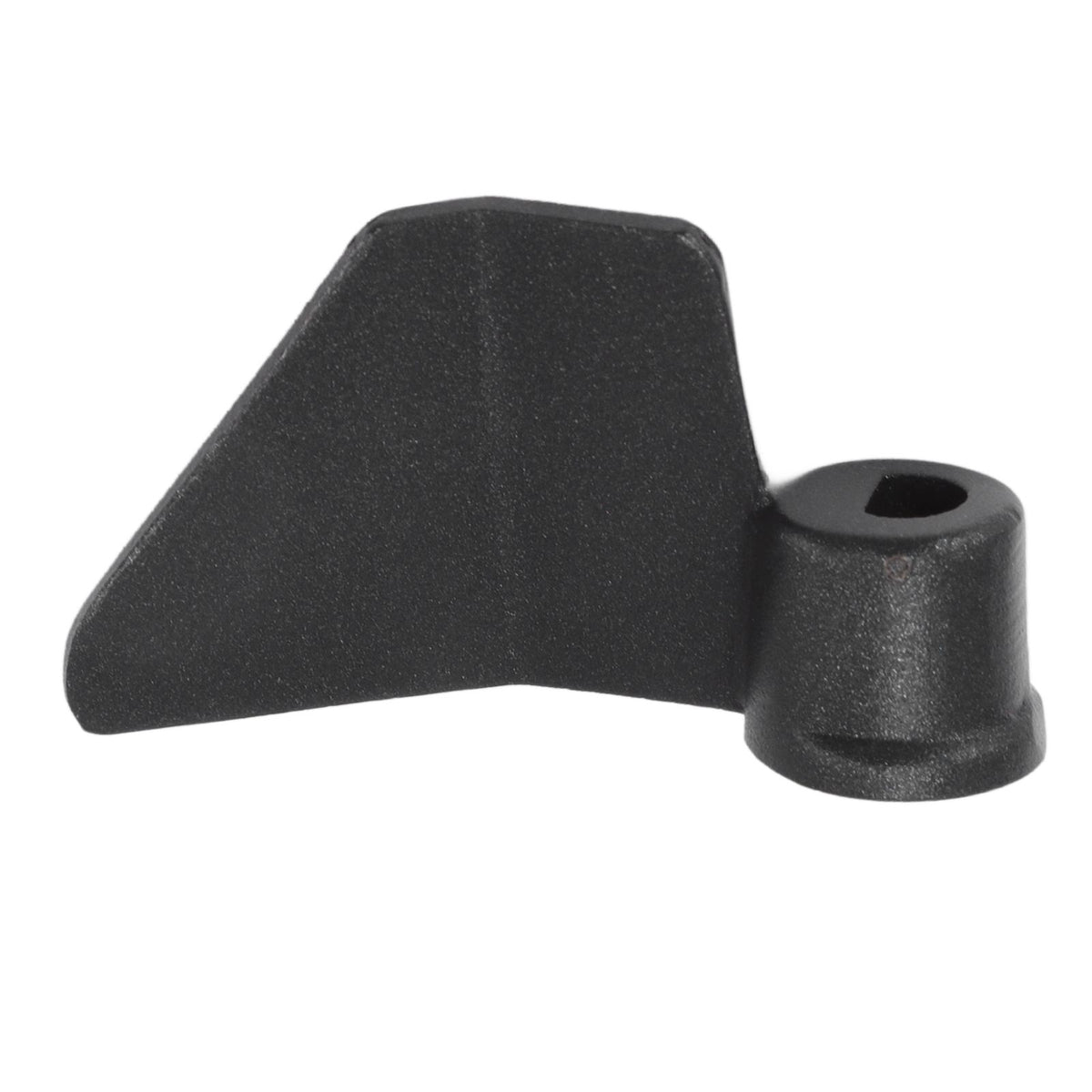 Bread Machine Paddle Non Stick Stainless Steel Breadmaker Mixing Blade Replacement Part for Home Kitchen 6.6x3.9cm / 2.6x1.5in