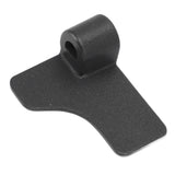 Bread Machine Paddle Non Stick Stainless Steel Breadmaker Mixing Blade Replacement Part for Home Kitchen 5.7x4.4cm / 2.2x1.7in