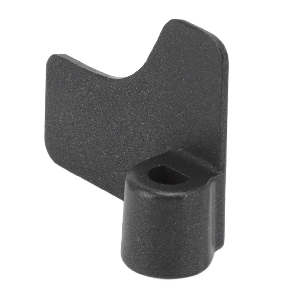Bread Machine Paddle Non Stick Stainless Steel Breadmaker Mixing Blade Replacement Part for Home Kitchen 5.7x4.4cm / 2.2x1.7in