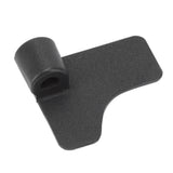Bread Machine Paddle Non Stick Stainless Steel Breadmaker Mixing Blade Replacement Part for Home Kitchen 5.7x4.4cm / 2.2x1.7in - 45-Degree Angle