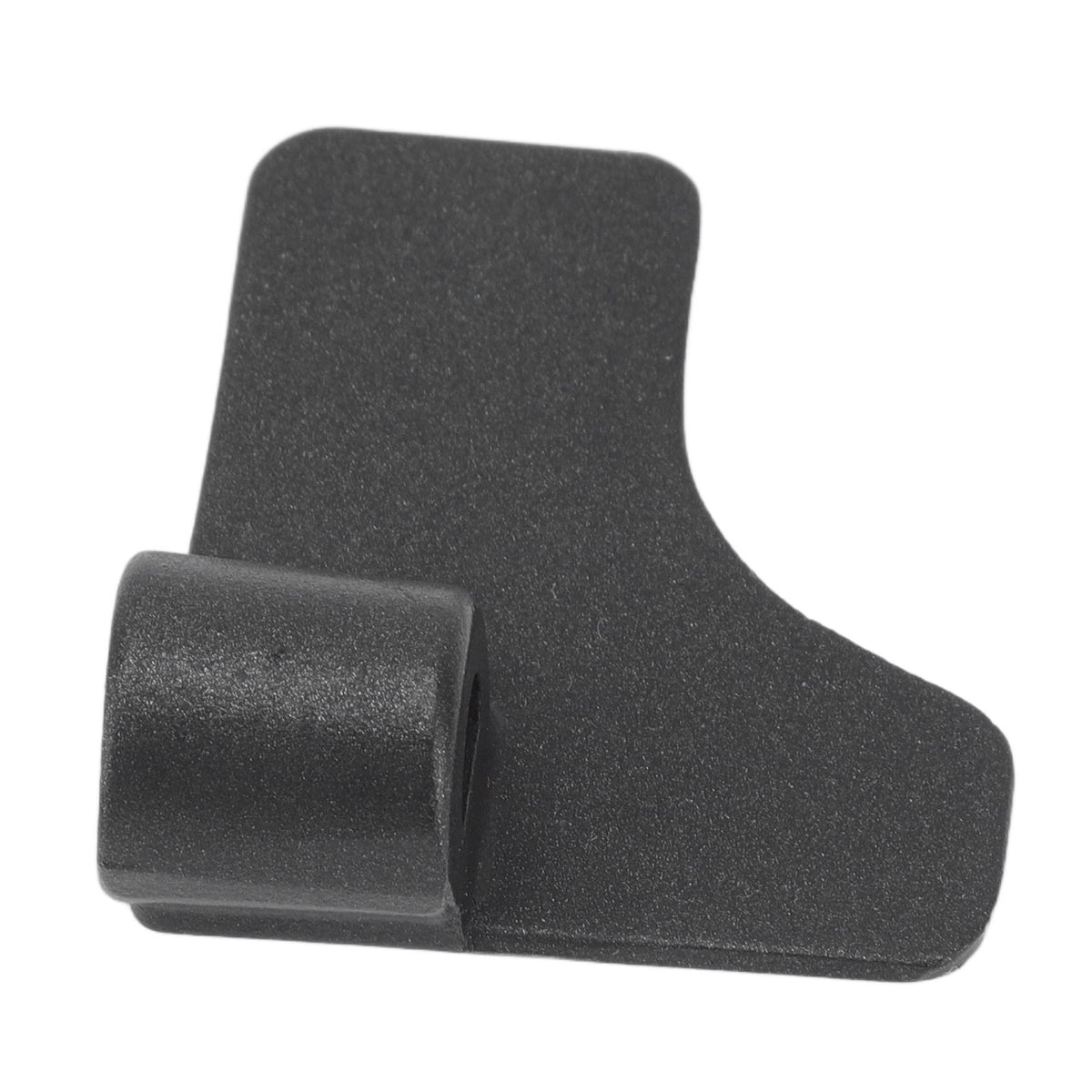 Bread Machine Paddle Non Stick Stainless Steel Breadmaker Mixing Blade Replacement Part for Home Kitchen 5.7x4.4cm / 2.2x1.7in