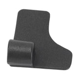 Bread Machine Paddle Non Stick Stainless Steel Breadmaker Mixing Blade Replacement Part for Home Kitchen 5.7x4.4cm / 2.2x1.7in