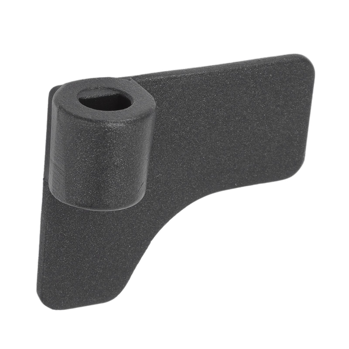 Bread Machine Paddle Non Stick Stainless Steel Breadmaker Mixing Blade Replacement Part for Home Kitchen 5.7x4.4cm / 2.2x1.7in