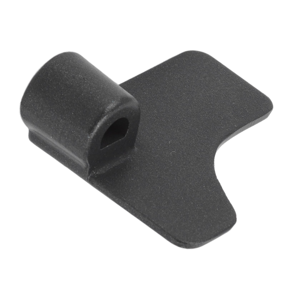 Bread Machine Paddle Non Stick Stainless Steel Breadmaker Mixing Blade Replacement Part for Home Kitchen 5.7x4.4cm / 2.2x1.7in