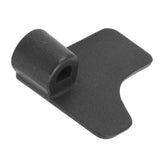 Bread Machine Paddle Non Stick Stainless Steel Breadmaker Mixing Blade Replacement Part for Home Kitchen 5.7x4.4cm / 2.2x1.7in - Extra Image