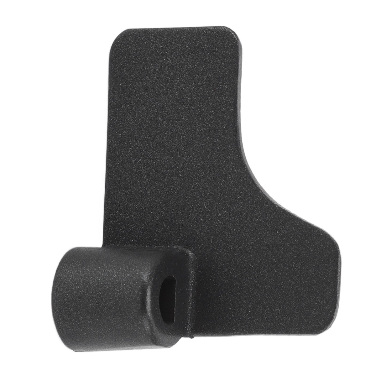 Bread Machine Paddle Non Stick Stainless Steel Breadmaker Mixing Blade Replacement Part for Home Kitchen 5.7x4.4cm / 2.2x1.7in