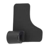 Bread Machine Paddle Non Stick Stainless Steel Breadmaker Mixing Blade Replacement Part for Home Kitchen 5.7x4.4cm / 2.2x1.7in