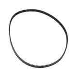 175 Teeth Bread Machine Belt Bread Maker Drive Belt Kitchen Appliance Accessories - Side View