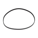 175 Teeth Bread Machine Belt Bread Maker Drive Belt Kitchen Appliance Accessories - Top-Down View
