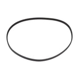 175 Teeth Bread Machine Belt Bread Maker Drive Belt Kitchen Appliance Accessories - 45-Degree Angle