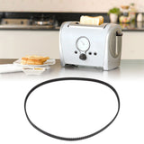 175 Teeth Bread Machine Belt Bread Maker Drive Belt Kitchen Appliance Accessories