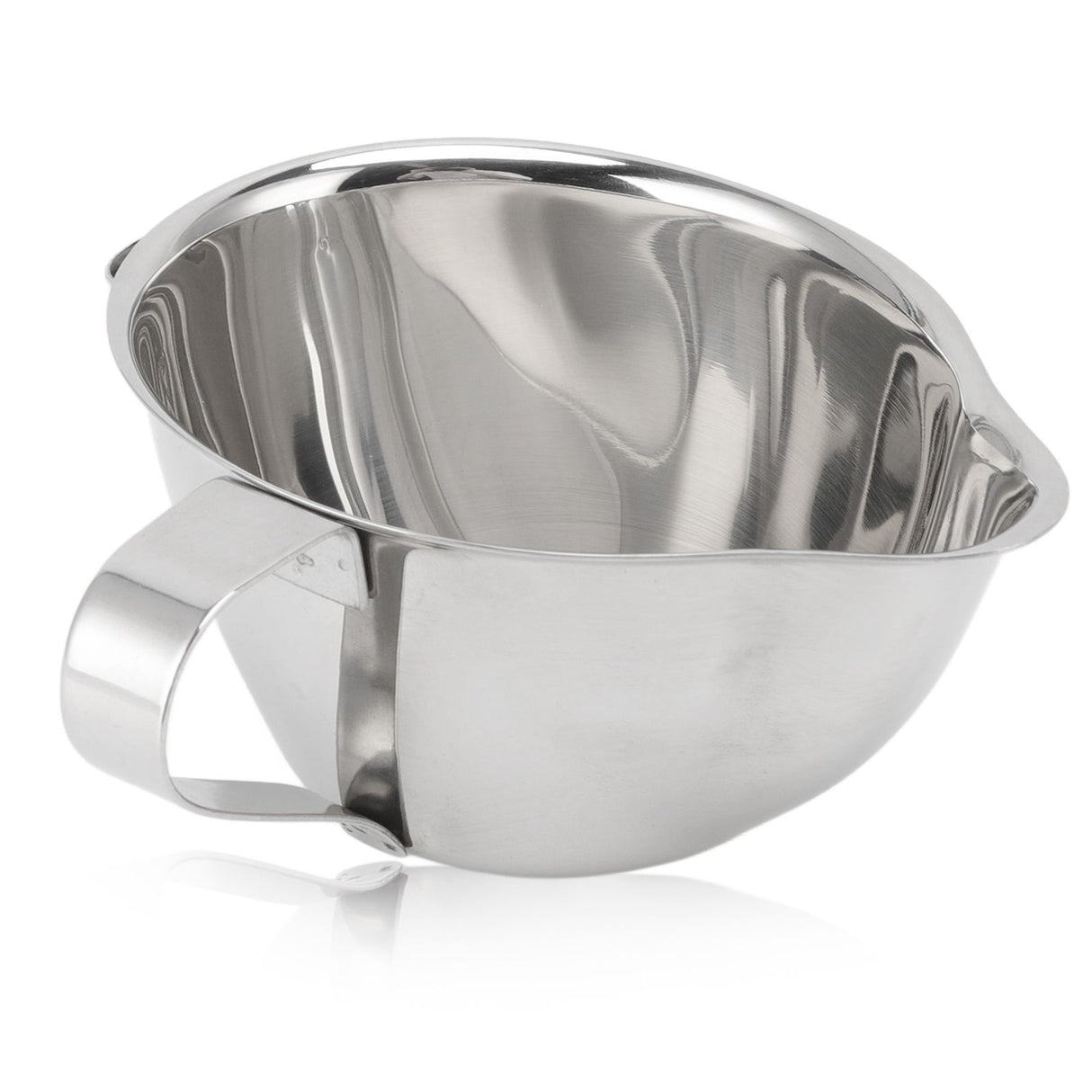 304 Stainless Steel Oil Fat Filter Baby Soup Oil Water Separator Fat Separator Kitchen Gadgets