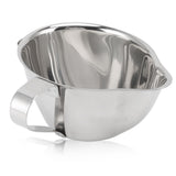 304 Stainless Steel Oil Fat Filter Baby Soup Oil Water Separator Fat Separator Kitchen Gadgets