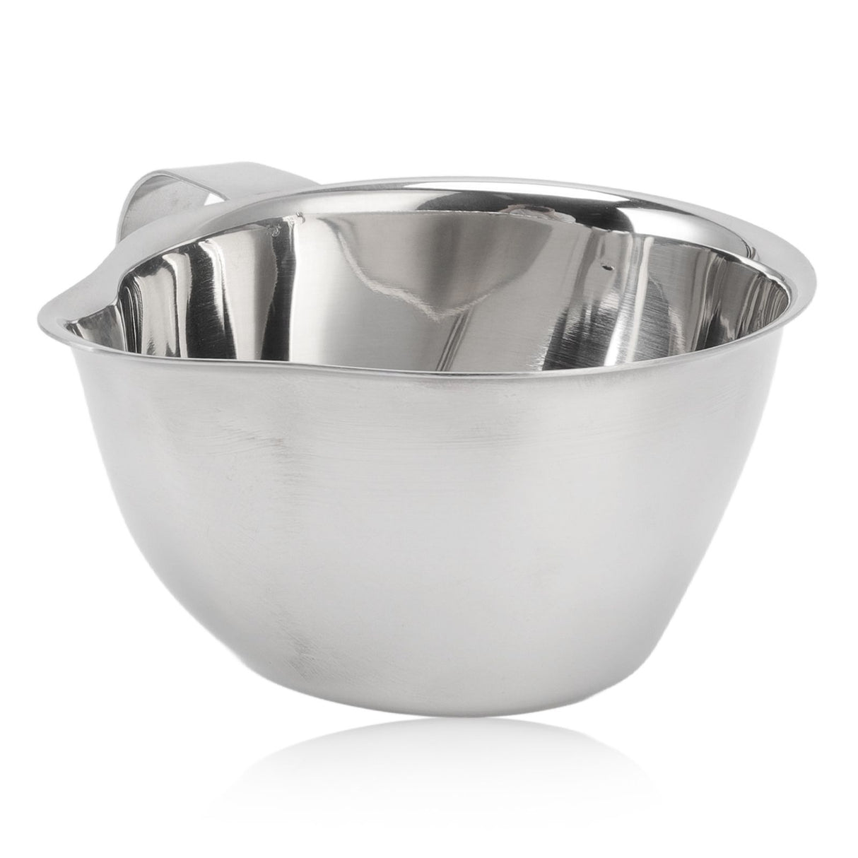 304 Stainless Steel Oil Fat Filter Baby Soup Oil Water Separator Fat Separator Kitchen Gadgets