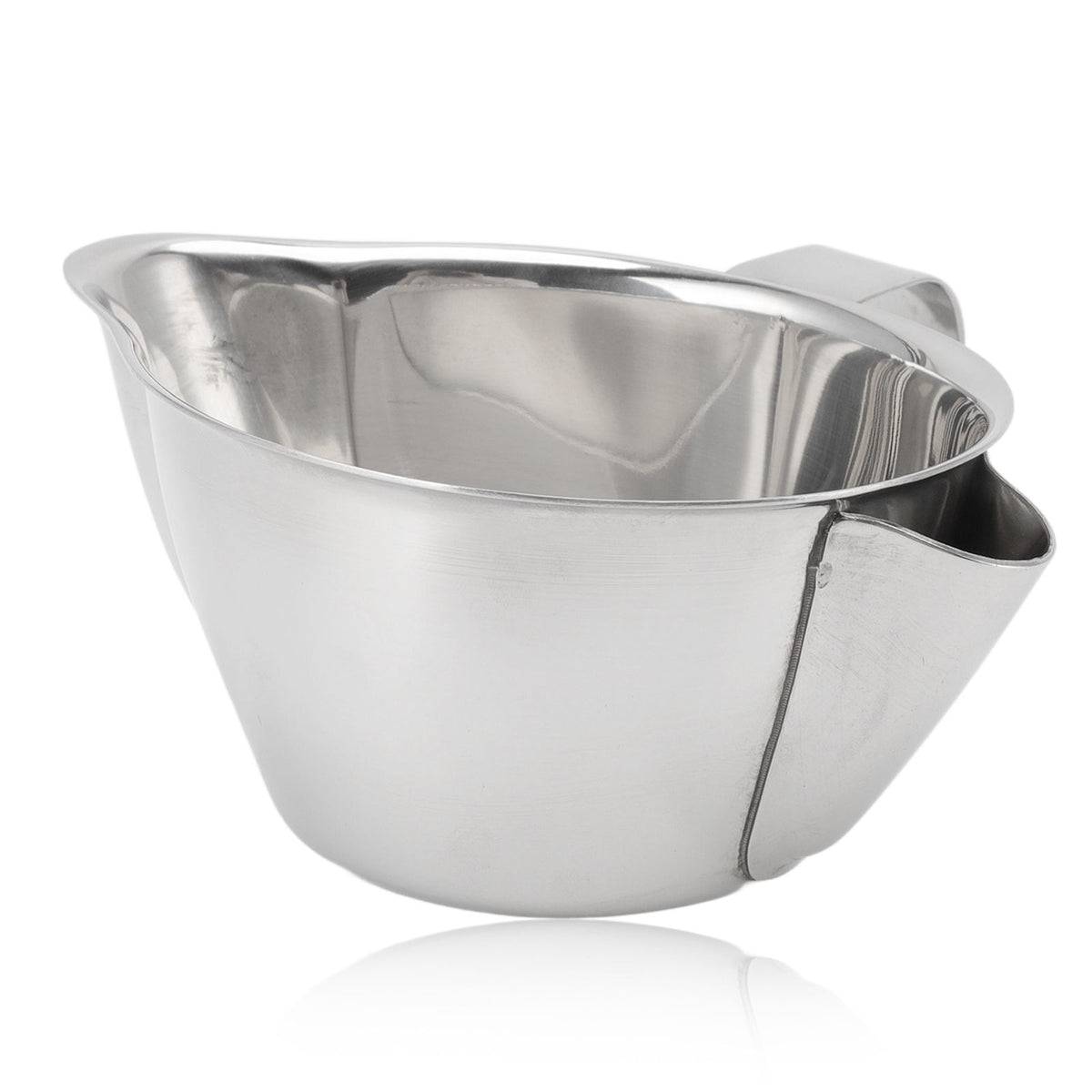 304 Stainless Steel Oil Fat Filter Baby Soup Oil Water Separator Fat Separator Kitchen Gadgets
