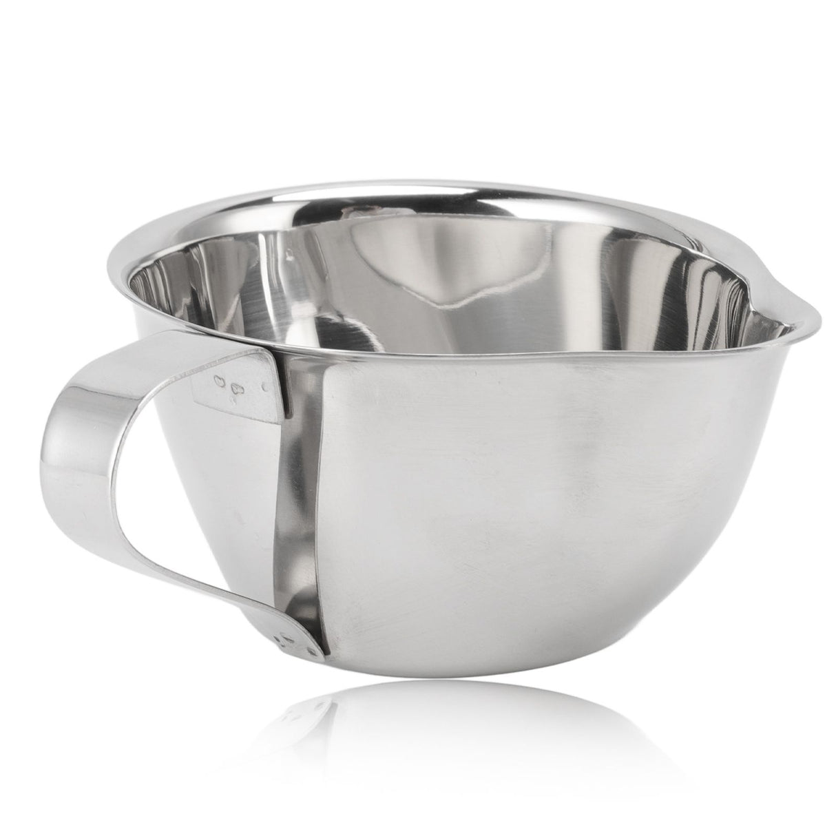 304 Stainless Steel Oil Fat Filter Baby Soup Oil Water Separator Fat Separator Kitchen Gadgets