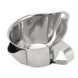 304 Stainless Steel Oil Fat Filter Baby Soup Oil Water Separator Fat Separator Kitchen Gadgets