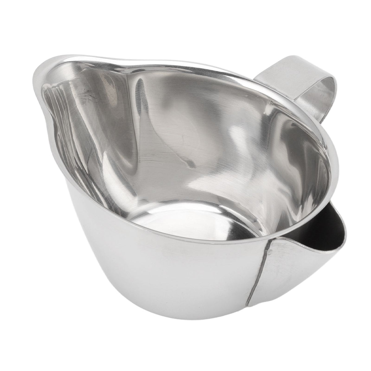 304 Stainless Steel Oil Fat Filter Baby Soup Oil Water Separator Fat Separator Kitchen Gadgets