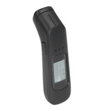 Portable Alcohol Detector High Sensitivity 3 Status Lights Hygienic C9 Accurate Alcohol Breathalyzer for Traffic Control - Extra Image