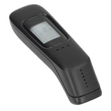 Portable Alcohol Detector High Sensitivity 3 Status Lights Hygienic C9 Accurate Alcohol Breathalyzer for Traffic Control