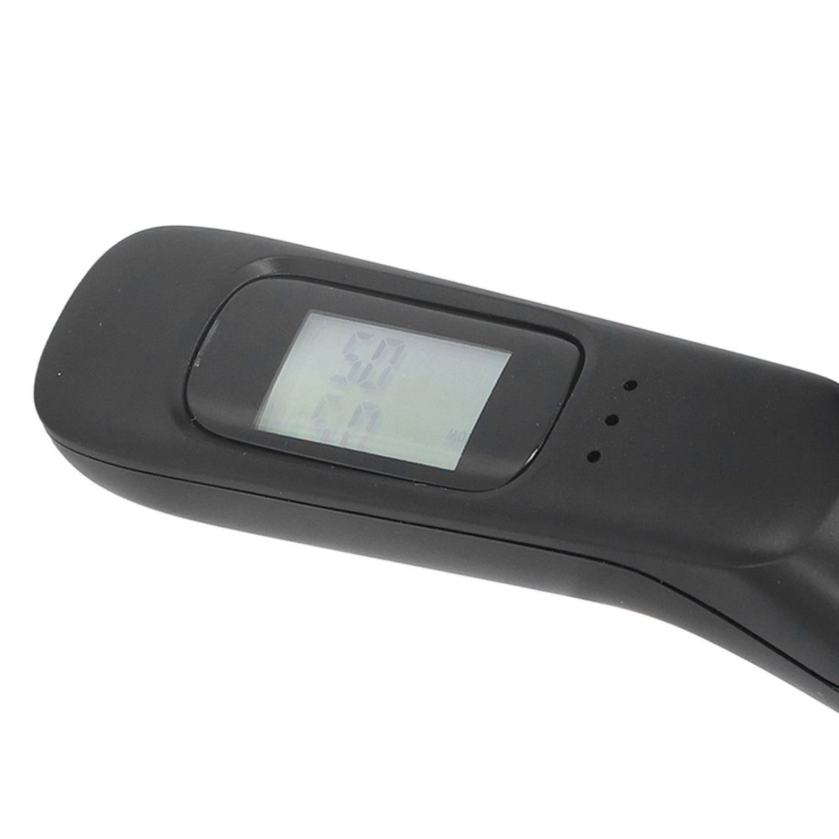 Portable Alcohol Detector High Sensitivity 3 Status Lights Hygienic C9 Accurate Alcohol Breathalyzer for Traffic Control
