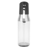 Oil Bottle Portable Home Kitchen Barbecue Picnic Non Slip Columnar Atomization Spray Bottle Olive Oil Dispenser