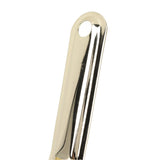 Cocktail Strainer Anti Rust Efficient Filtering 304 Stainless Steel Strainer Bar Tool for Home Mini Bars Clubs Restaurants Gold