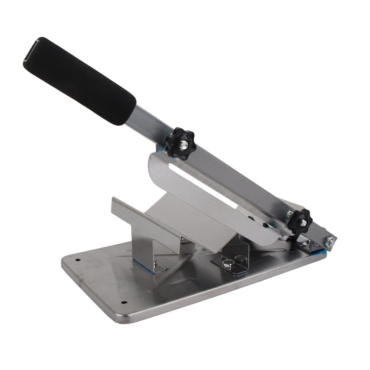 Household Manual Lamb Slicing Machine Frozen Meat Cutting Machine Beef Mutton Sheet Rolls Cutter for Kitchen