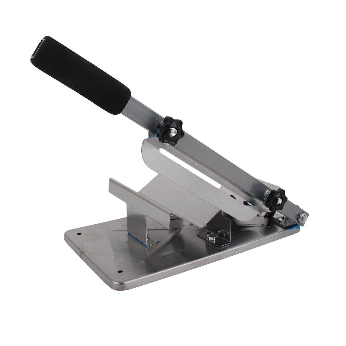 Household Manual Lamb Slicing Machine Frozen Meat Cutting Machine Beef Mutton Sheet Rolls Cutter for Kitchen